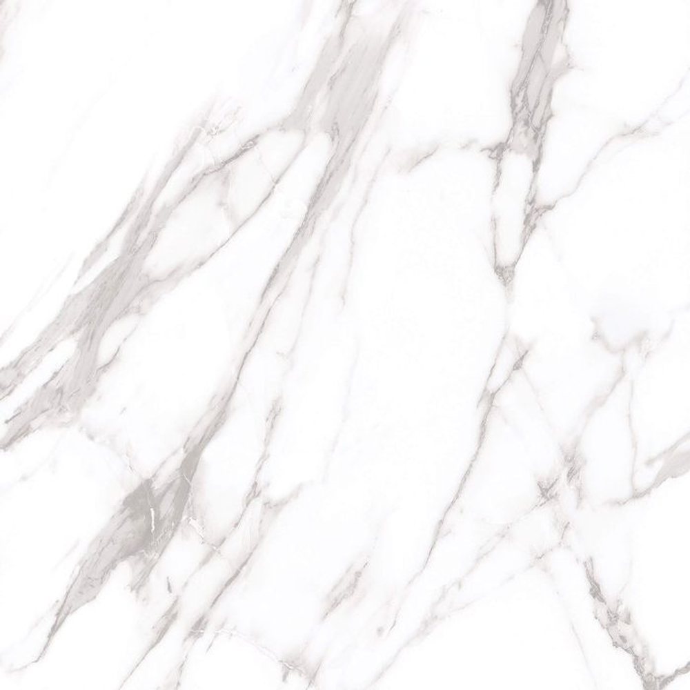 ARTCER Marble Royal White Matt 60x60