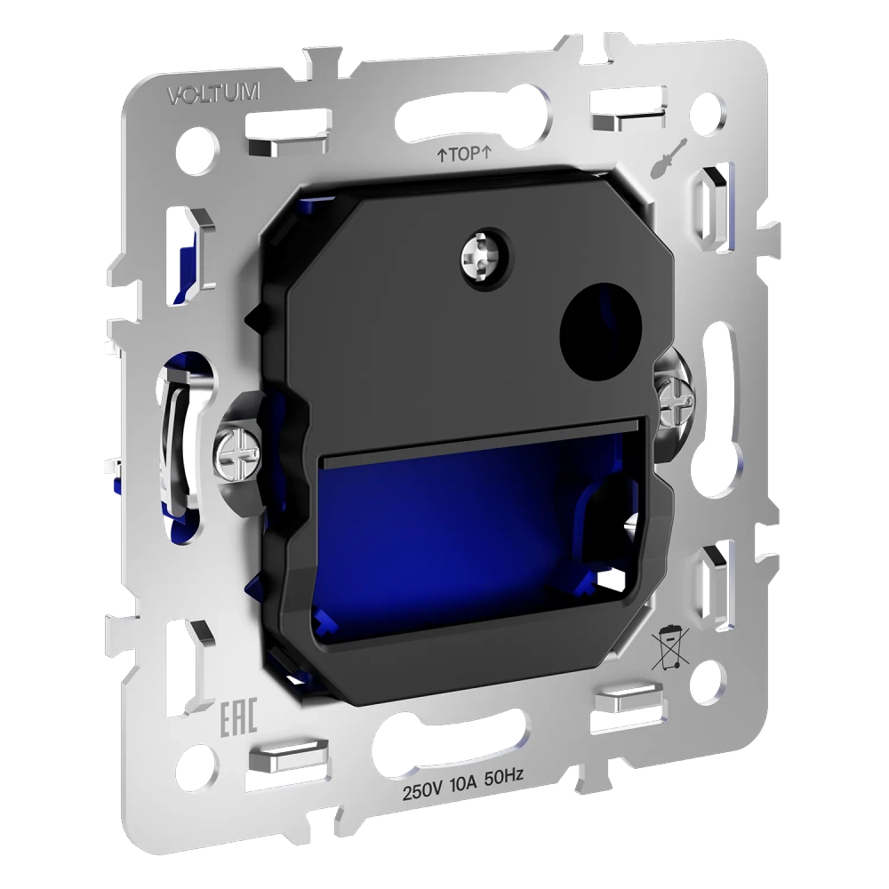 Механизм подсветки светодиодной, Voltum S70 VLS0706M