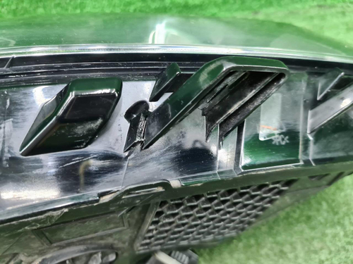 Битая Фара правая Geely Coolray (19-23) галоген