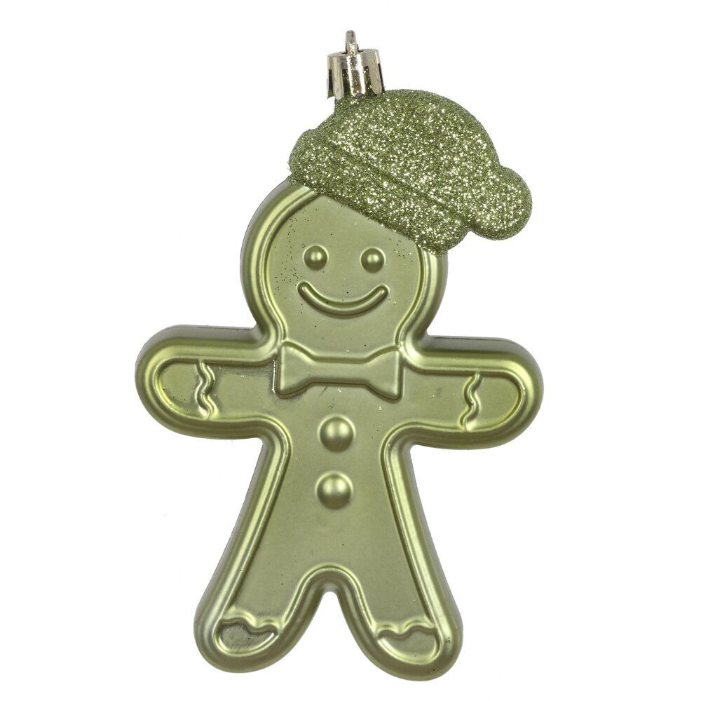 GAEM Набор из 20шт Украшение новогоднее "Шар", L40 W8 H40 см