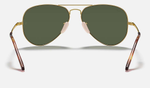 RAY-BAN AVIATOR II RB3689 914731