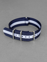 Nato Strap - нейлоновый ремешок для часов