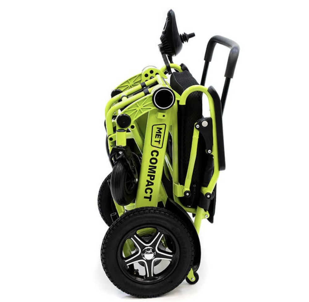 MET COMPACT 35