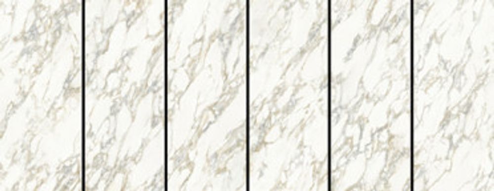 Керамогранит Marble Experience STATUARIO LUX SQ.LAPP. (MB0112L)