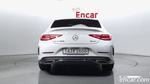Mercedes-Benz CLS-Class C257 CLS450 4MATIC AMG Line (04.2021)