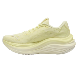 Кроссовки для бега женские Puma Magmax Nitro W Желтые
