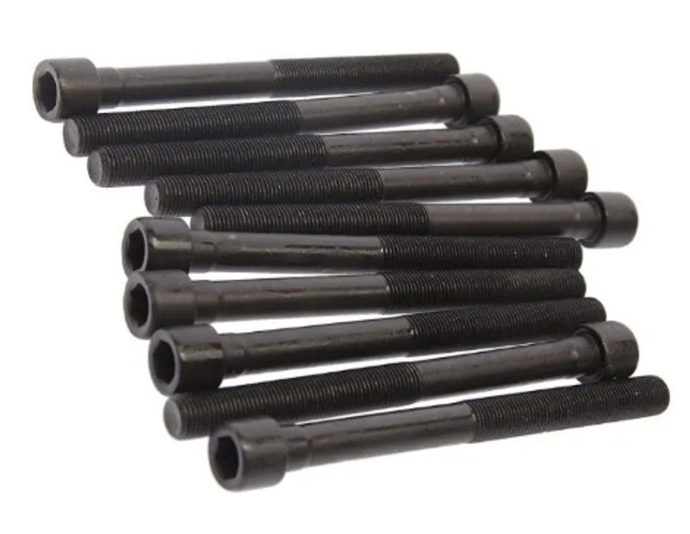 Комплект ГБЦ 2108 (С/О) (к-т)   (ОАО «БелЗАН») (№03)