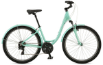Женский велосипед Schwinn Sierra 27,5 Women (2022)