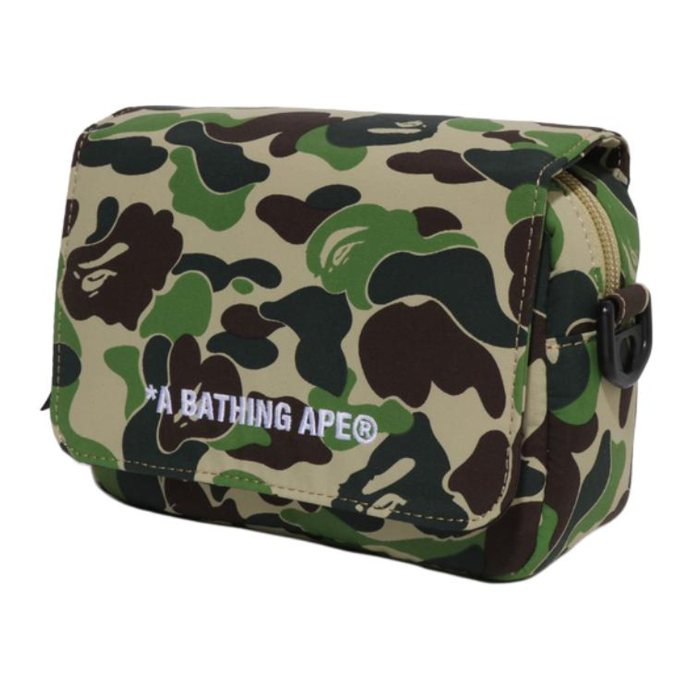 A Bathing Ape Bathing Ape Fabric Сумка Regular