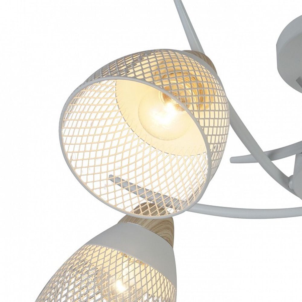 Потолочная люстра Escada Severn 516/5