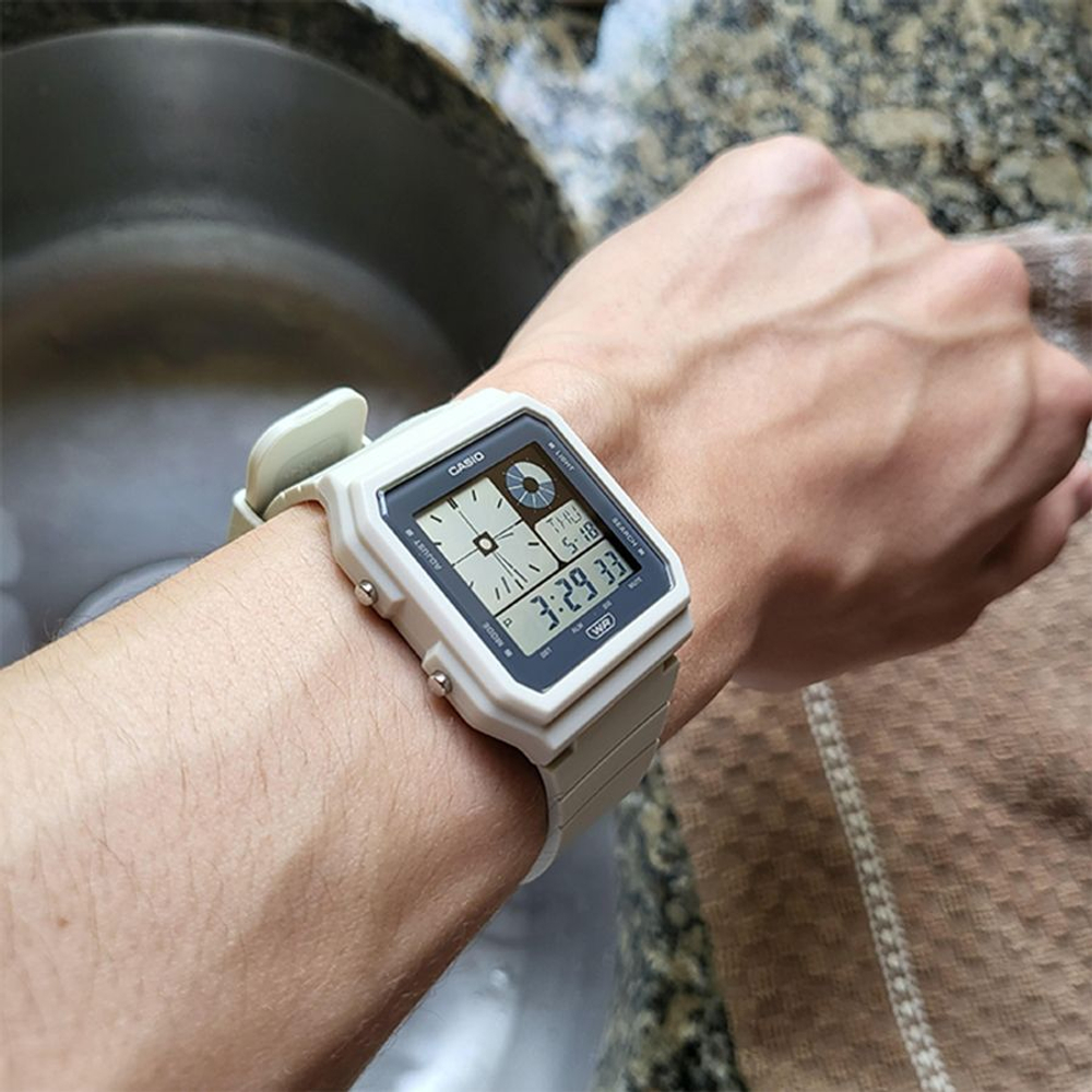 Наручные часы Casio LF-20W-8A