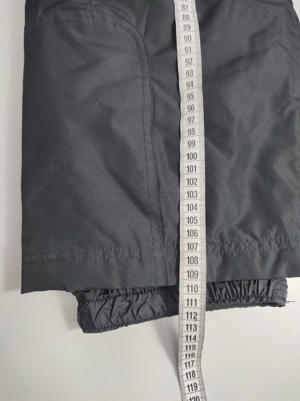 Штаны Outventure зимние 52 размер