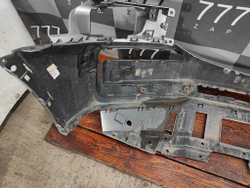 Бампер передний Tank 500 21-нв Б/У Оригинал 2803310XKV3AA