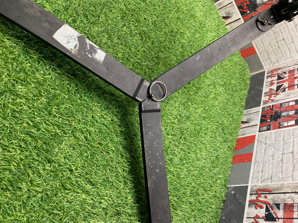 Sachtler System FSB 6 SL MCF
