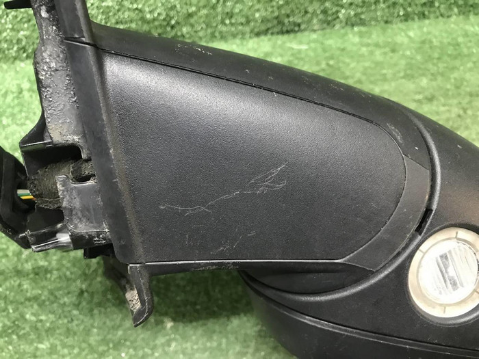 Зеркало левое Volvo XC60 1 (2008-2013) 14 конт.