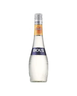 Bols Peach, 0,7 л.