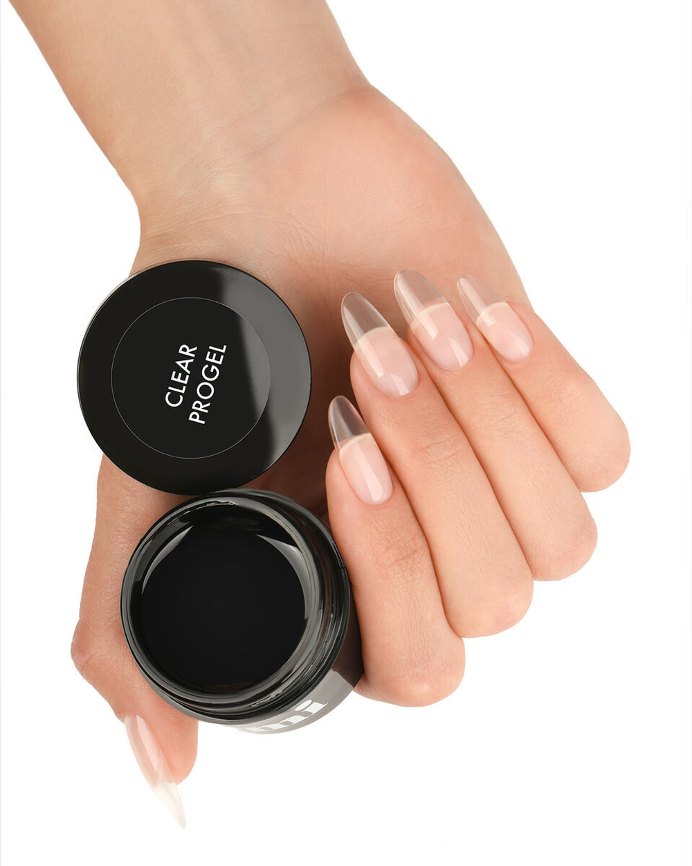 Clear ProGel, 15 г