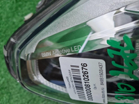 Фара правая BMW X3 G01 (2017-2021) Adaptive LED
