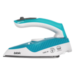 Утюг BBK ISE-1600 дорожный