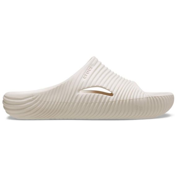 Crocs Classic Slide 'Off White'