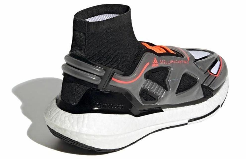 Кроссовки Stella Mccartney X Adidas Ultraboost 22 Elevated (Женская размерная сетка)