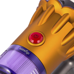 Пылесос вертикальный, беспроводной Dyson V12 Detect Slim Absolute SV46