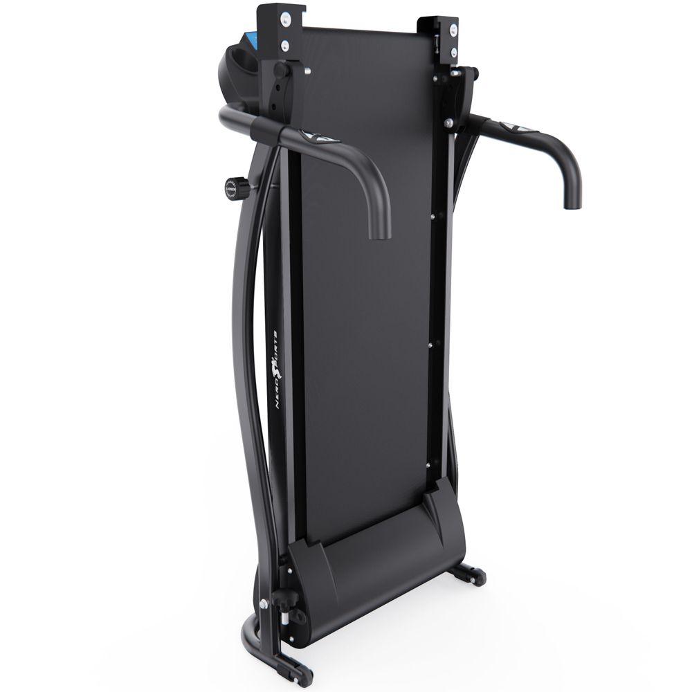 Беговая дорожка DFC NERO SPORTS / бутылка для спорта в комплекте