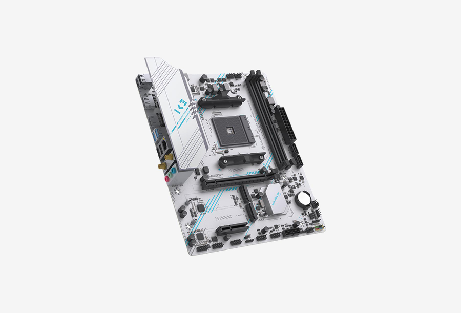 MS-B550M GAMING WIFI ICE_0226529100644