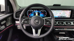Mercedes-Benz GLE-Class W167 GLE300d 4MATIC (10.2022)
