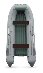 Лодка ПВХ РАКЕТА РС-380