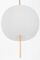 Подвесной светильник Lumina Deco Alpina LDP 1209-330 GD