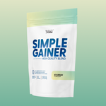 Gainer Simple