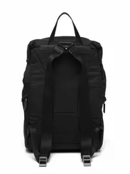 Рюкзак женский Prada Re-nylon черный
