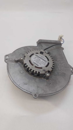 3 Вентилятор сушки для стиральной машины Bosch 140586 б/у