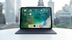 Apple iPad Pro 11 1th-Gen (2018)