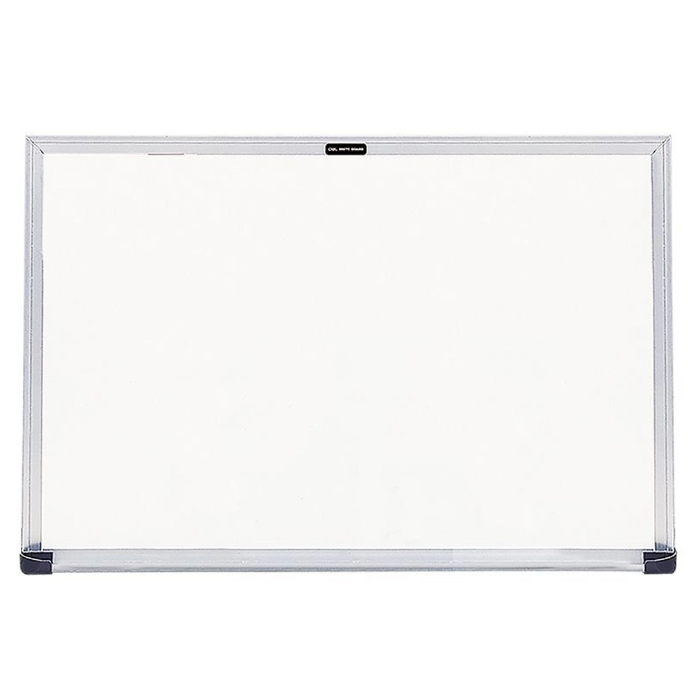 Доска магнитно-маркерная DELI 100 х 200 см.