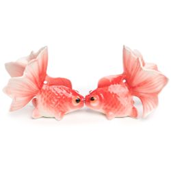 НАБОР ДЛЯ СПЕЦИЙ "РЫБКИ" 2 ПРЕДМЕТА 9*5*7 СМ (КОР=24НАБ)