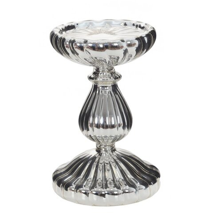 GAEM Подсвечник, L10,5 W10,5 H16 см