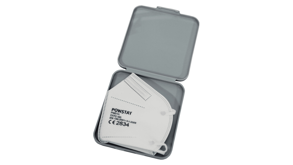 Контейнер для масок SNIPS