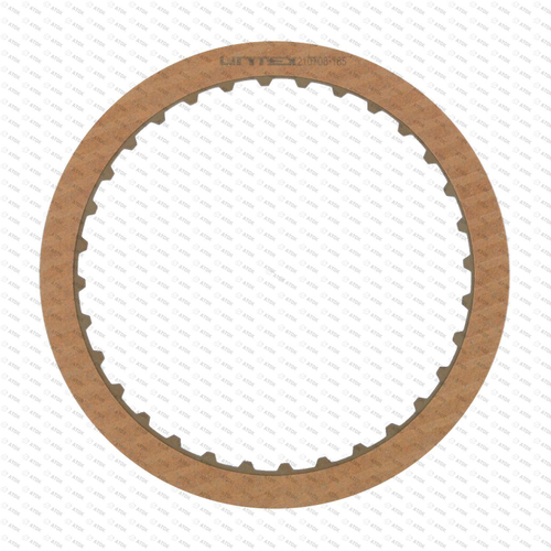 ФРИКЦИОННЫЙ ДИСК REVERSE