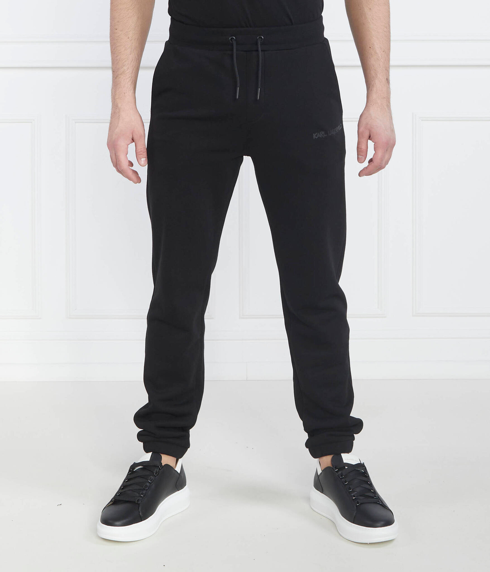 спортивные штаны Karl Lagerfeld - черный(705403 531900)