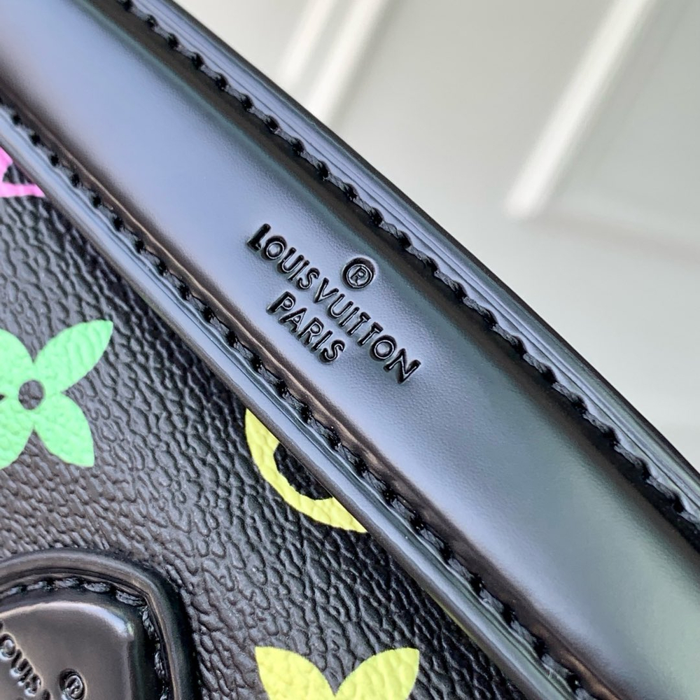 Louis Vuitton Nano Diane