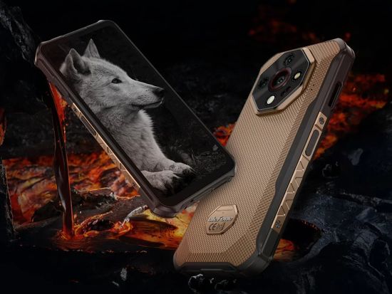 Ulefone Armor X16 Pro: защищенный смартфон для массового пользователя