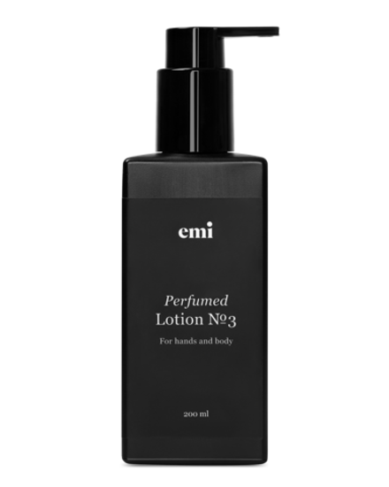 Perfumed Lotion №3, 200 мл