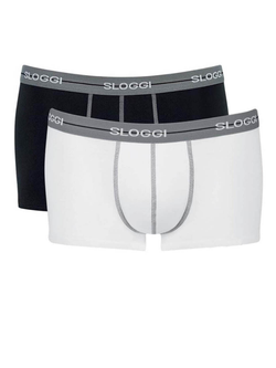 Трусы sloggi men Start Hipster C2P