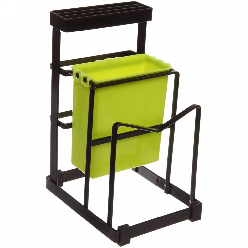 Подставка для кухонных принадлежностей «Brownie» 12*15*22см