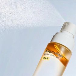 SUNGBOON EDITOR Двухфазный мист с коллагеном Deep Collagen Barrier Serum Mist (100 мл)