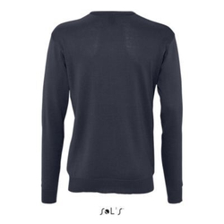 Свитер GALAXY MEN Красный  XL