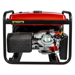 DDE G650E бензиновый генератор 917-439