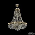 Потолочная люстра Bohemia Ivele 19273/H2/45IV G